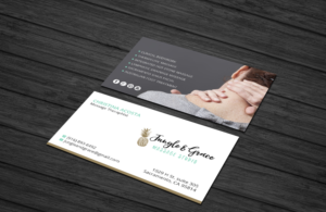 Business Card Design by Creations Box 2015 for Urban Kneads Sacramento | Design: #19714391
