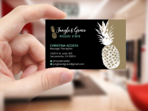 Business Card Design by Creations Box 2015 for Urban Kneads Sacramento | Design: #19714415