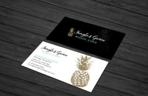 Business Card Design by Creations Box 2015 for Urban Kneads Sacramento | Design: #19714416