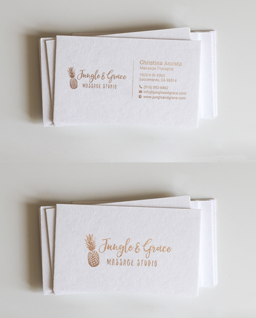 Business Card Design by chandrayaan.creative for Urban Kneads Sacramento | Design #19727217