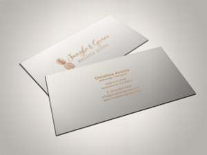 Business Card Design by chandrayaan.creative for Urban Kneads Sacramento | Design: #19727220