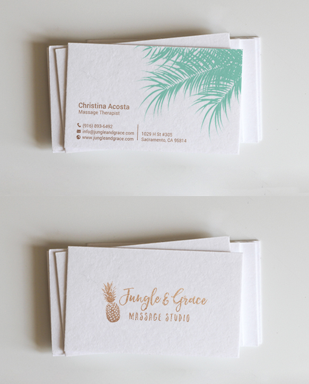 Business Card Design by chandrayaan.creative for Urban Kneads Sacramento | Design #19727223
