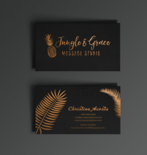 Business Card Design by chandrayaan.creative for Urban Kneads Sacramento | Design: #19727451