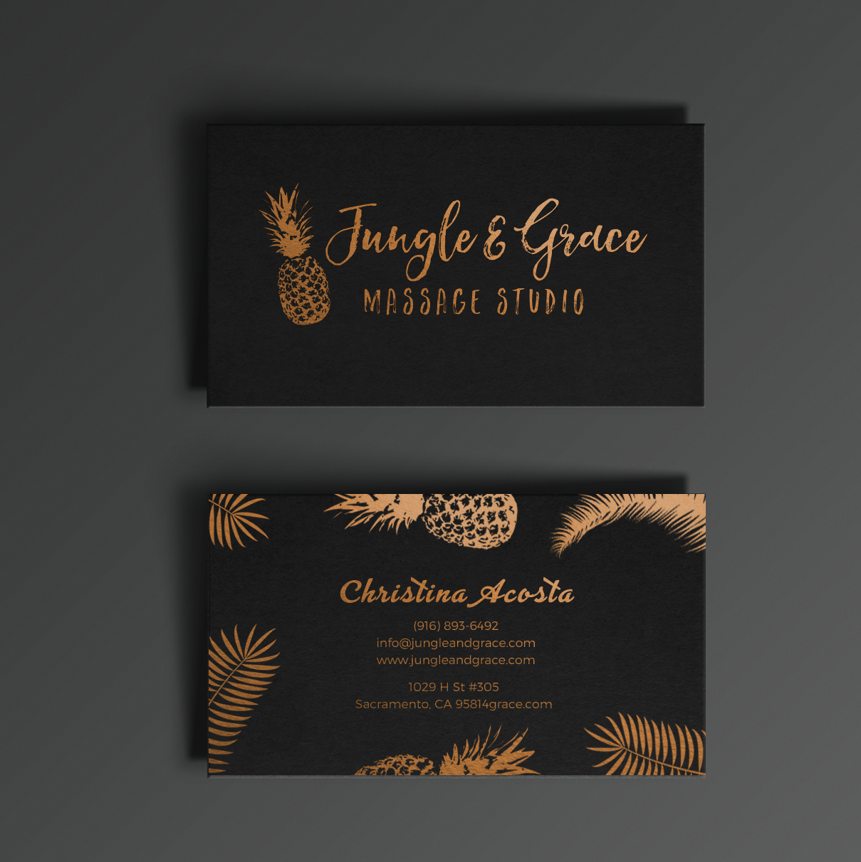 Business Card Design by chandrayaan.creative for Urban Kneads Sacramento | Design #19727663