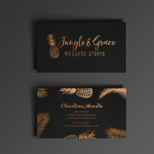 Business Card Design by chandrayaan.creative for Urban Kneads Sacramento | Design: #19727663