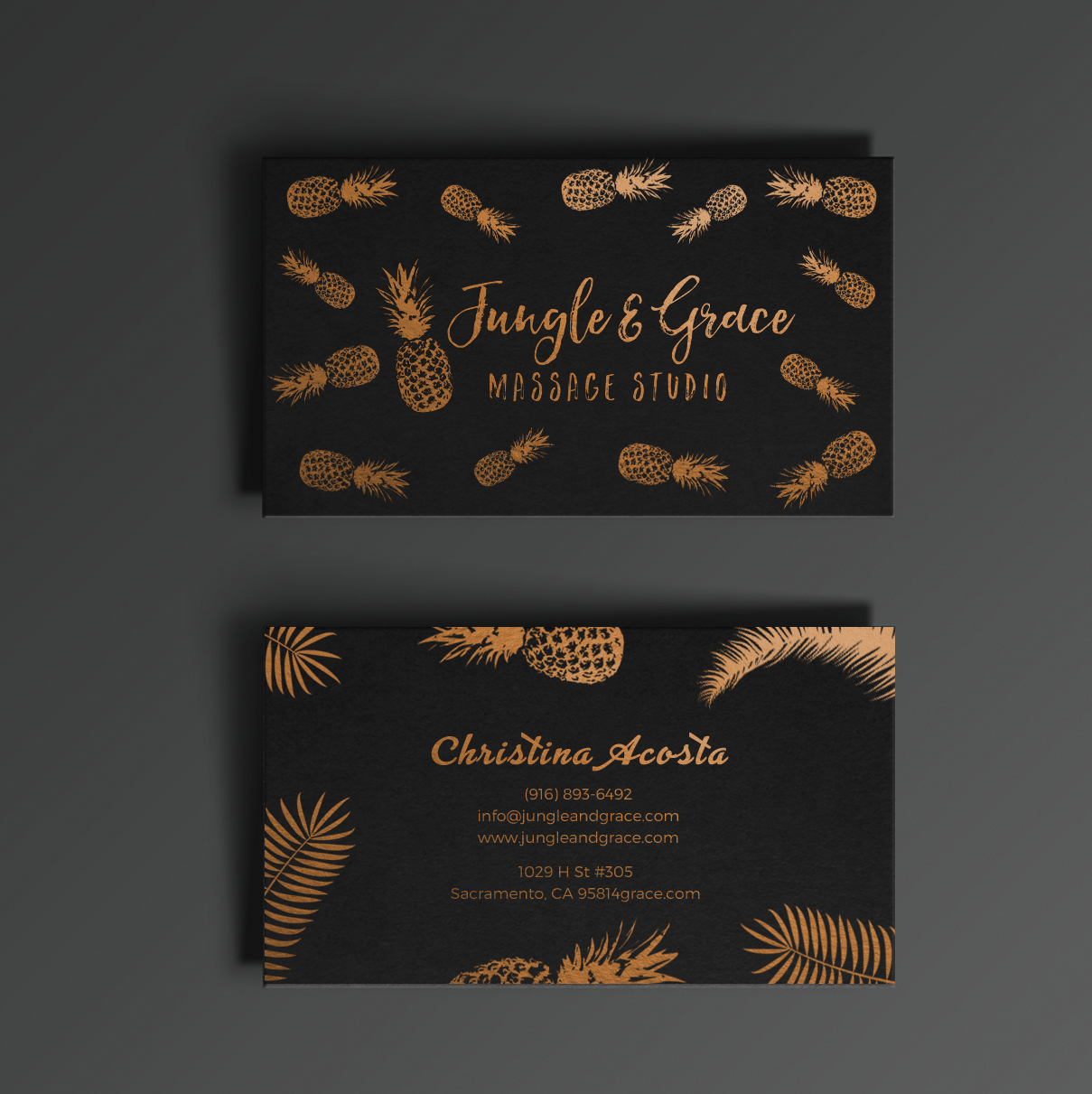 Business Card Design by chandrayaan.creative for Urban Kneads Sacramento | Design #19727711