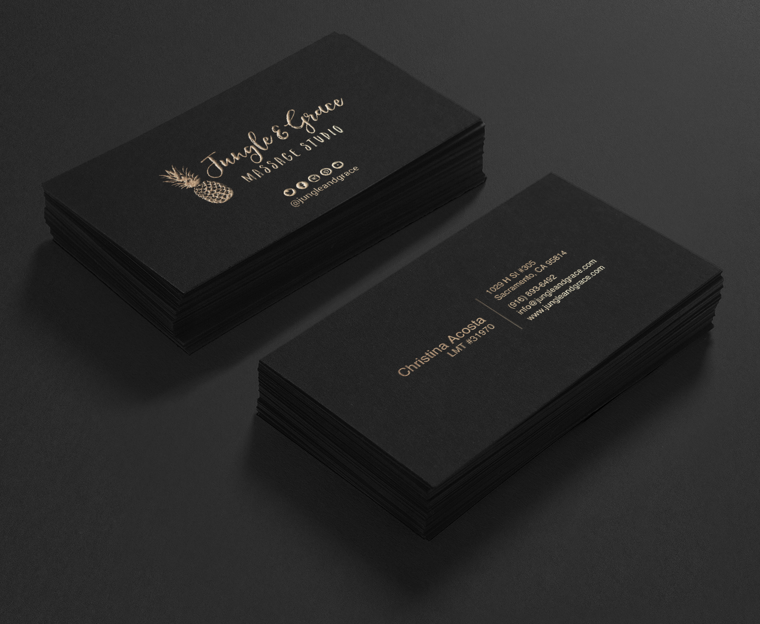 Business Card Design by chandrayaan.creative for Urban Kneads Sacramento | Design #19770988