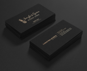 Business Card Design by chandrayaan.creative for Urban Kneads Sacramento | Design: #19772005