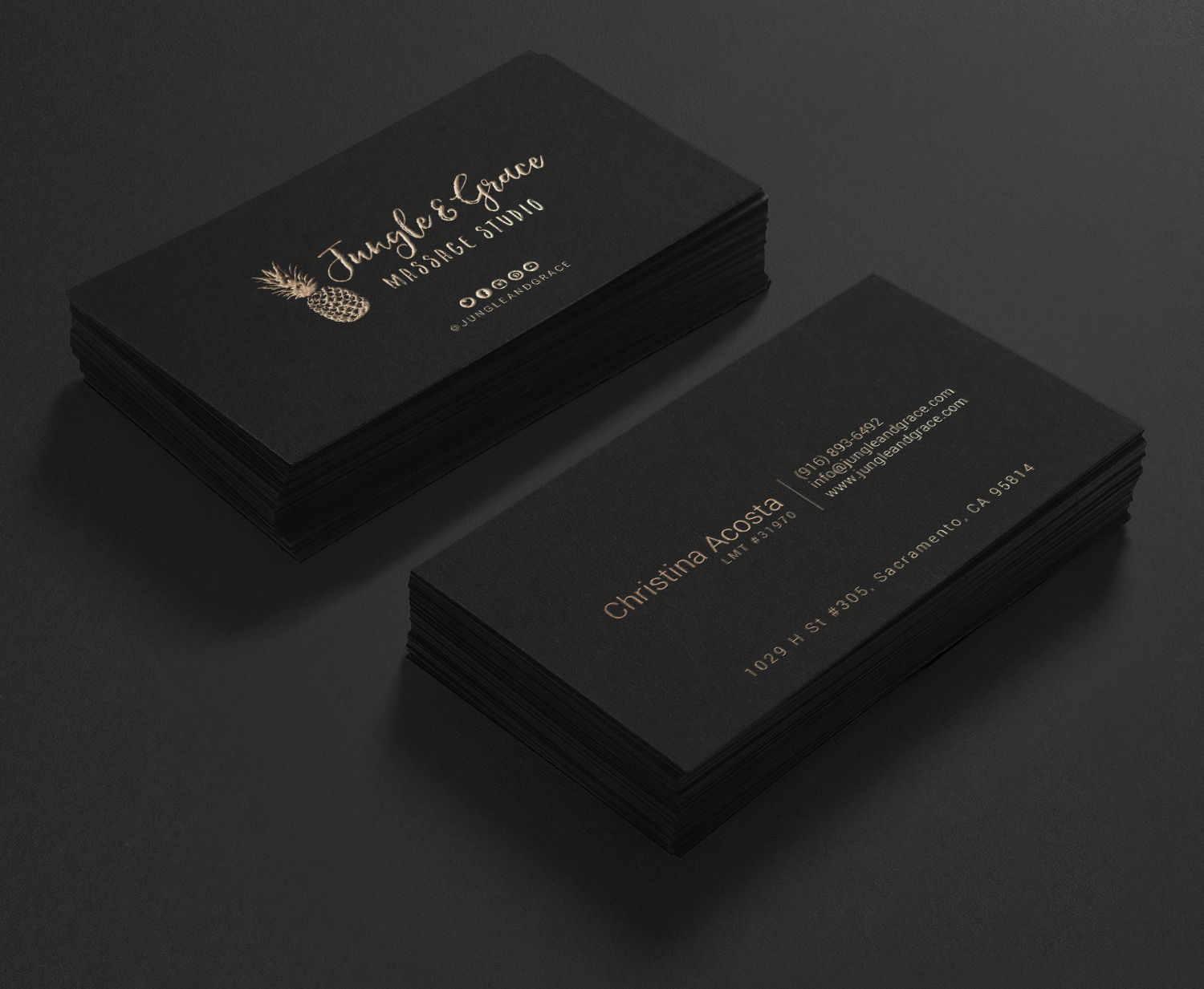 Business Card Design by chandrayaan.creative for Urban Kneads Sacramento | Design #19772049