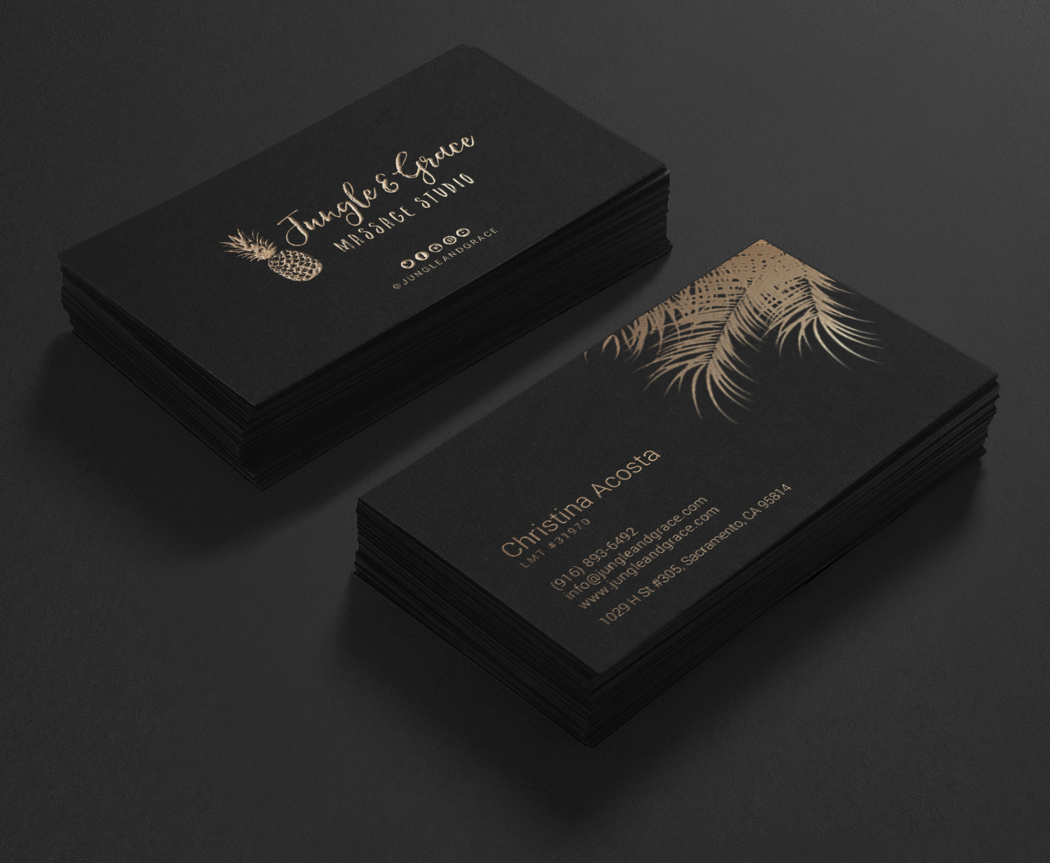 Business Card Design by chandrayaan.creative for Urban Kneads Sacramento | Design #19772234