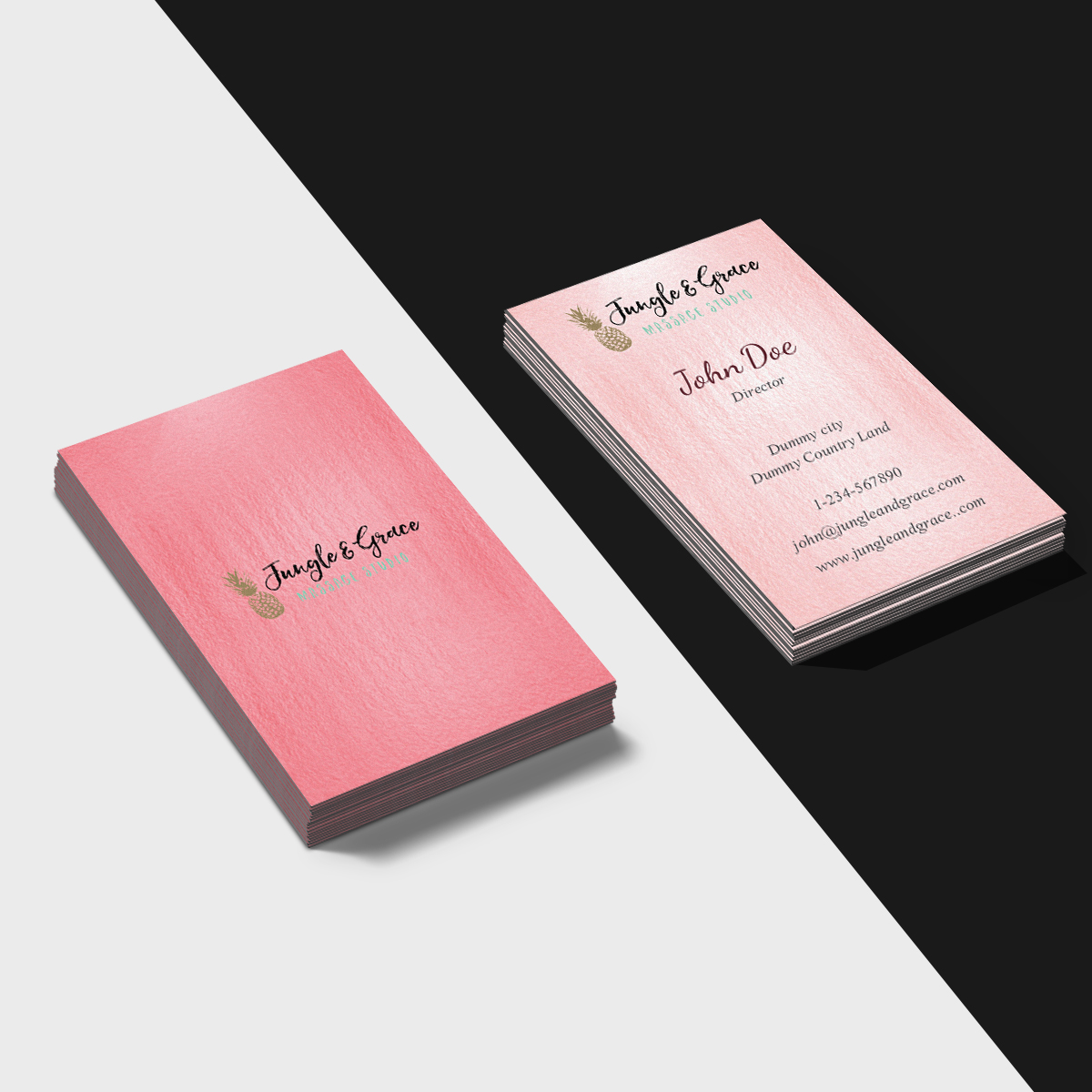 Business Card Design by Creative Jiniya for Urban Kneads Sacramento | Design #19704942