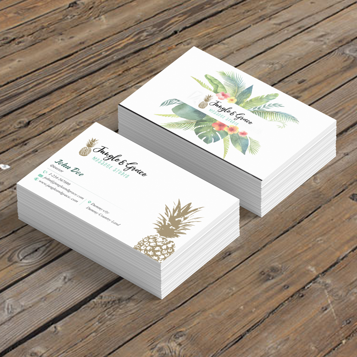Business Card Design by Creative Jiniya for Urban Kneads Sacramento | Design #19704943