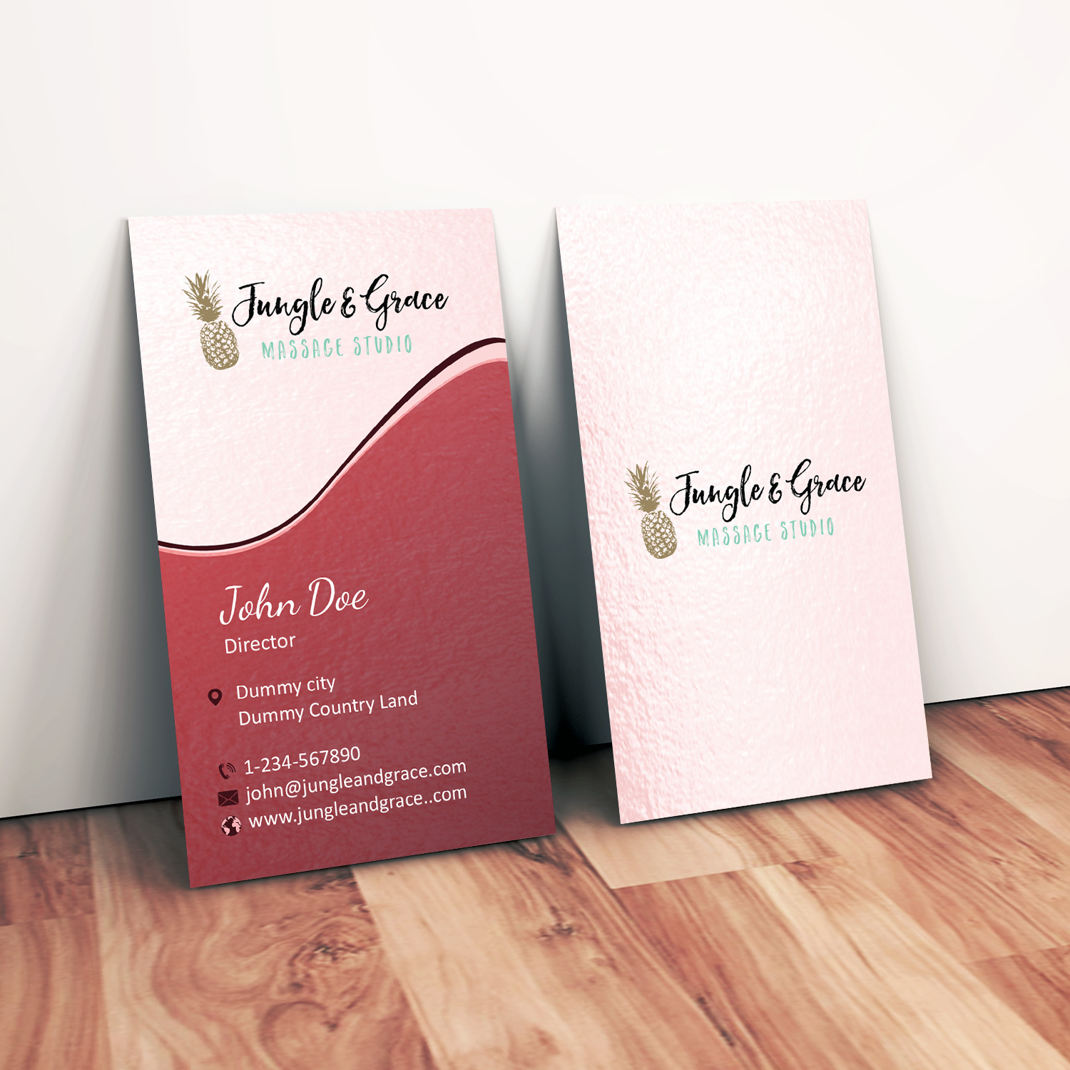 Business Card Design by Creative Jiniya for Urban Kneads Sacramento | Design #19704944