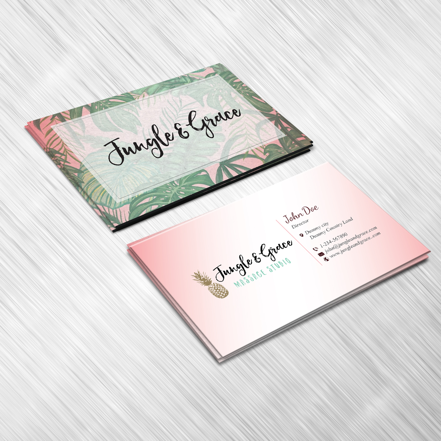 Business Card Design by Creative Jiniya for Urban Kneads Sacramento | Design #19704946