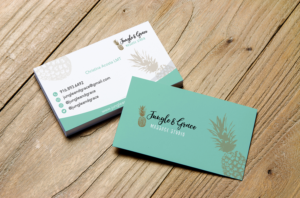 Business Card Design by dianpraditaputri for Urban Kneads Sacramento | Design: #19742455
