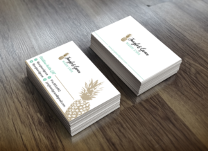 Business Card Design by dianpraditaputri for Urban Kneads Sacramento | Design: #19742467