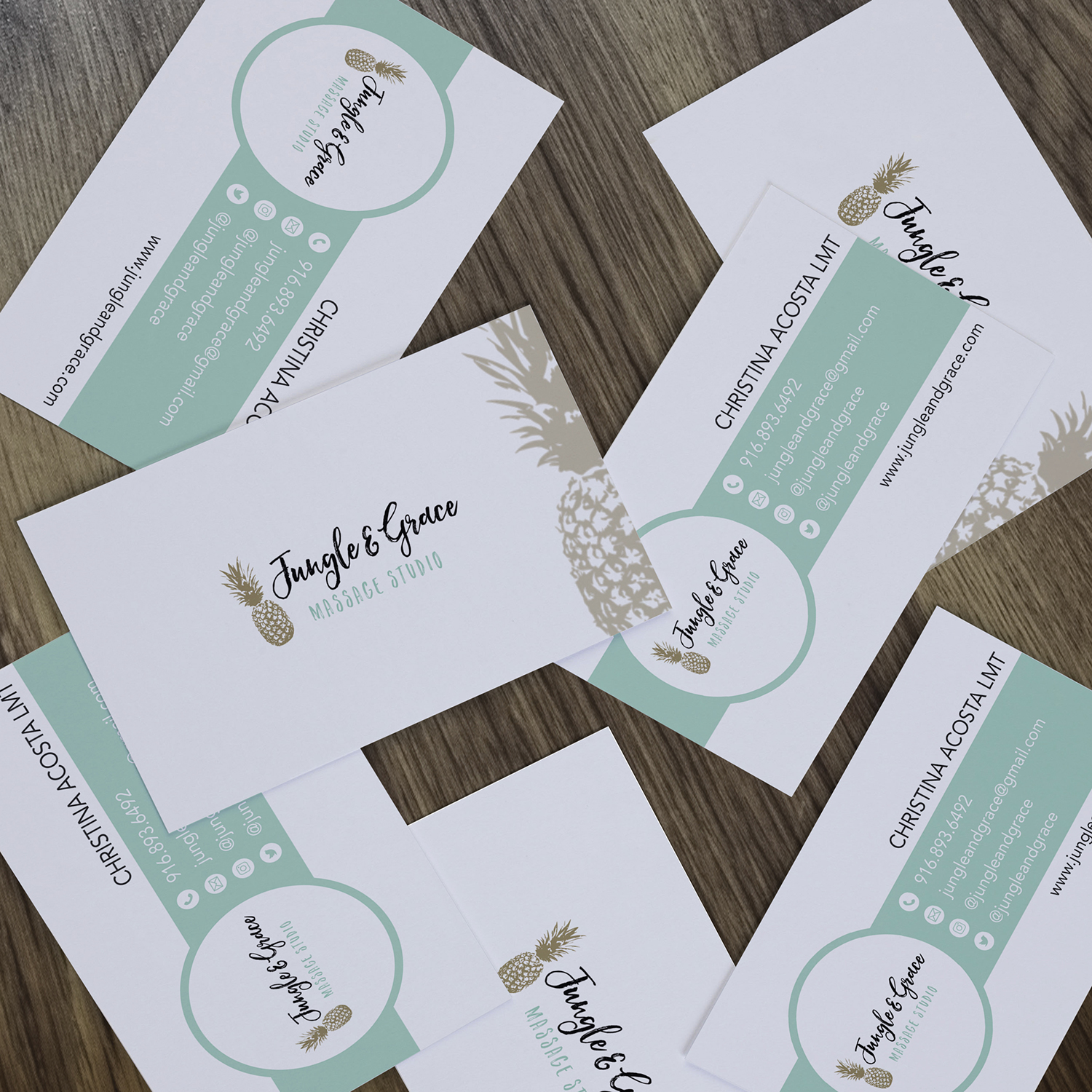 Business Card Design by dianpraditaputri for Urban Kneads Sacramento | Design #19742470