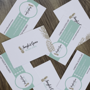 Business Card Design by dianpraditaputri for Urban Kneads Sacramento | Design: #19742470