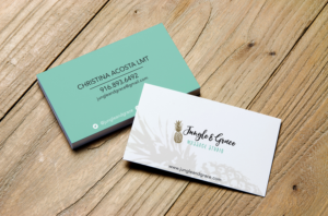 Business Card Design by dianpraditaputri for Urban Kneads Sacramento | Design: #19742476