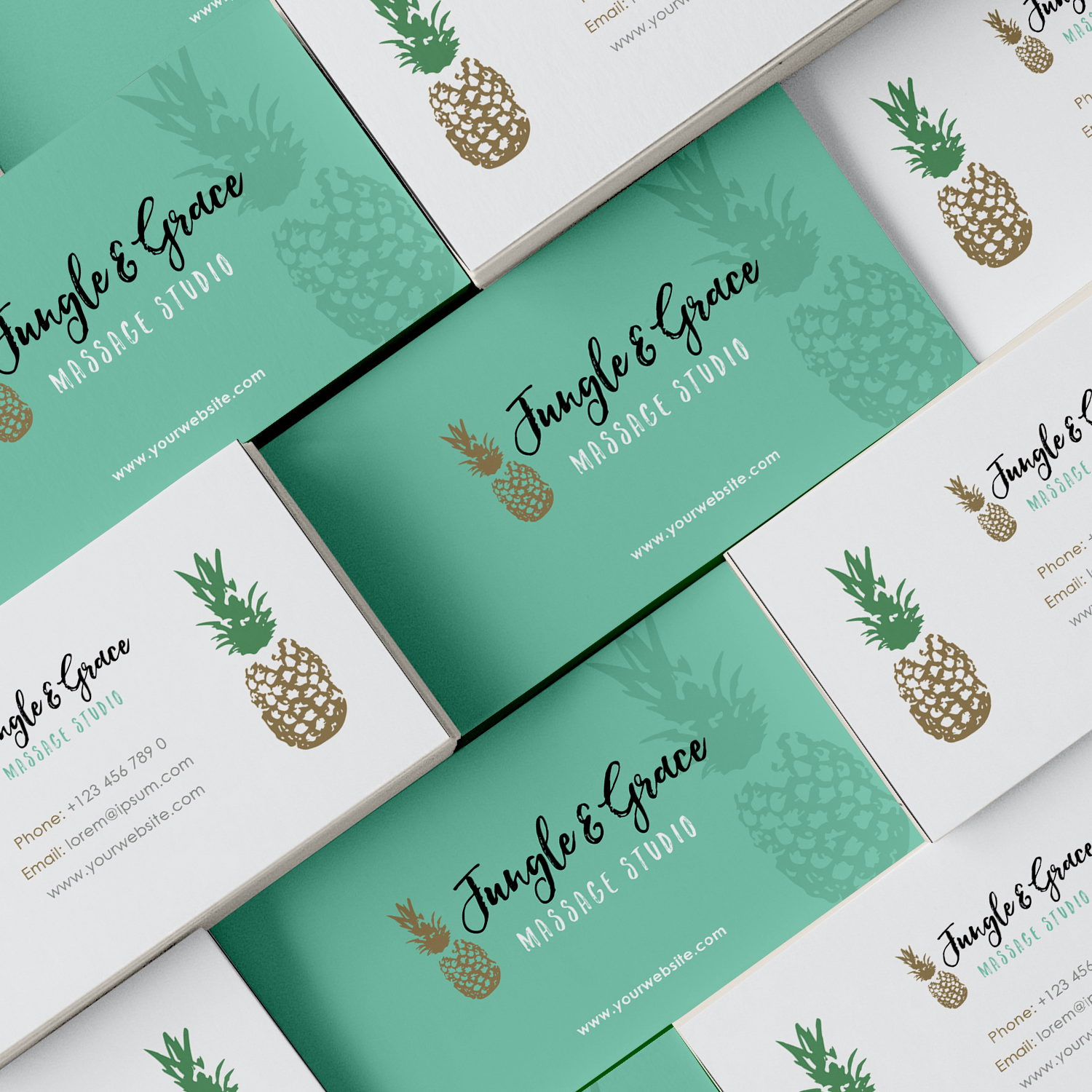 Business Card Design by Graphic Flame for Urban Kneads Sacramento | Design #19718112