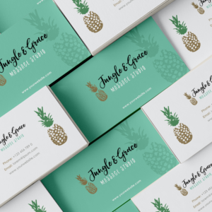 Business Card Design by Graphic Flame for Urban Kneads Sacramento | Design: #19718112