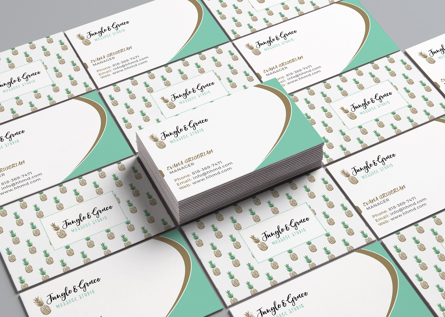 Business Card Design by Graphic Flame for Urban Kneads Sacramento | Design #19718114