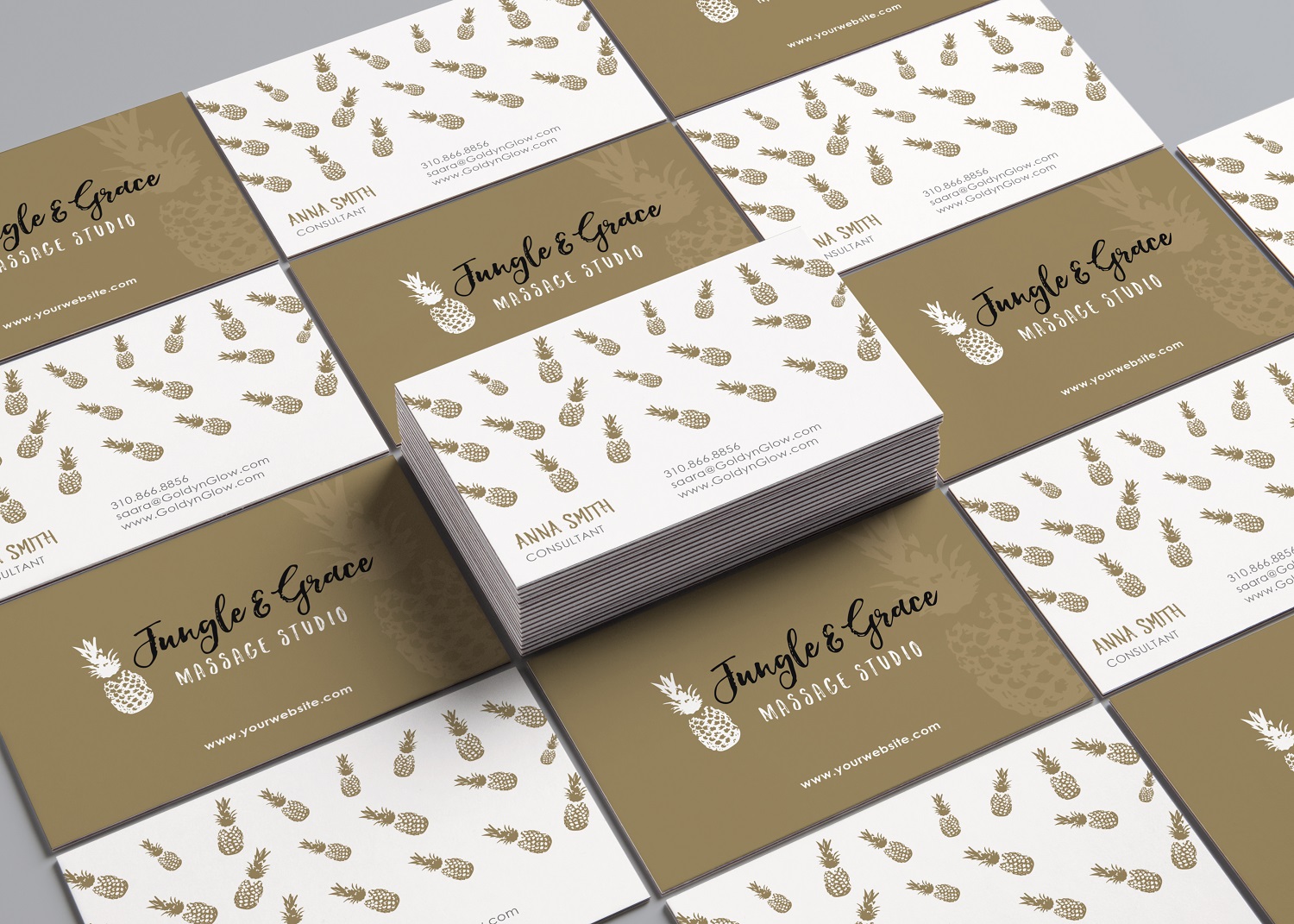 Business Card Design by Graphic Flame for Urban Kneads Sacramento | Design #19718116
