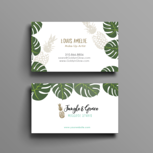 Diseño de Tarjeta de Presentación por Graphic Flame para Urban Kneads Sacramento | Diseño: #19718123