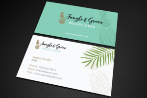 Diseño de Tarjeta de Presentación por Graphic Flame para Urban Kneads Sacramento | Diseño: #19718170