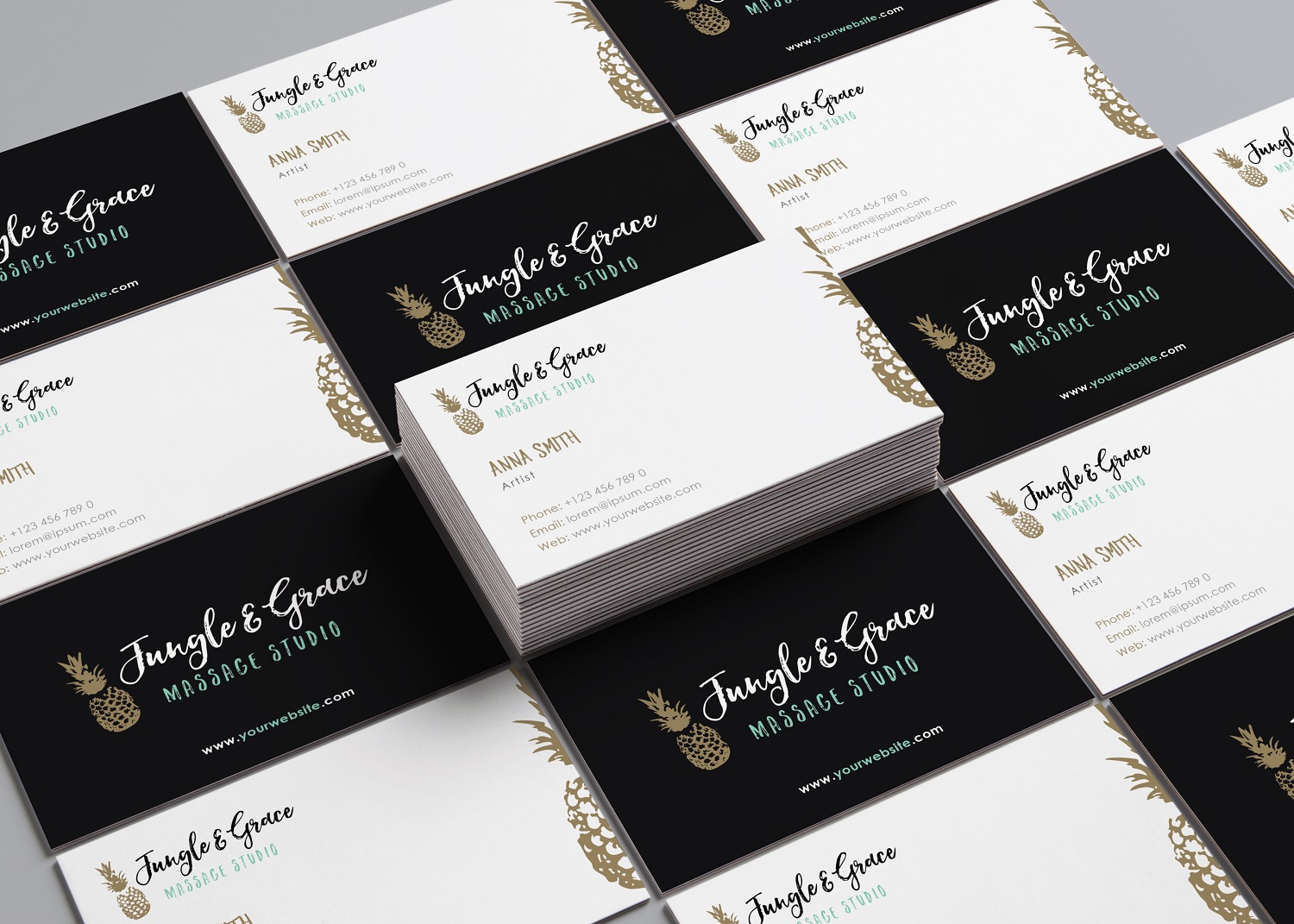 Business Card Design by Graphic Flame for Urban Kneads Sacramento | Design #19718172