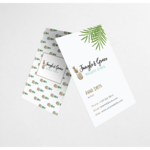 Diseño de Tarjeta de Presentación por Graphic Flame para Urban Kneads Sacramento | Diseño: #19718174