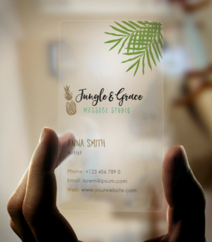 Diseño de Tarjeta de Presentación por Graphic Flame para Urban Kneads Sacramento | Diseño: #19718178