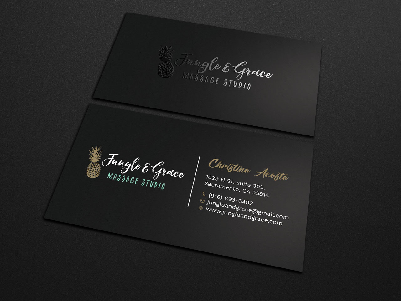 Business Card Design by Tripti Ranjan Gain for Urban Kneads Sacramento | Design #19705822