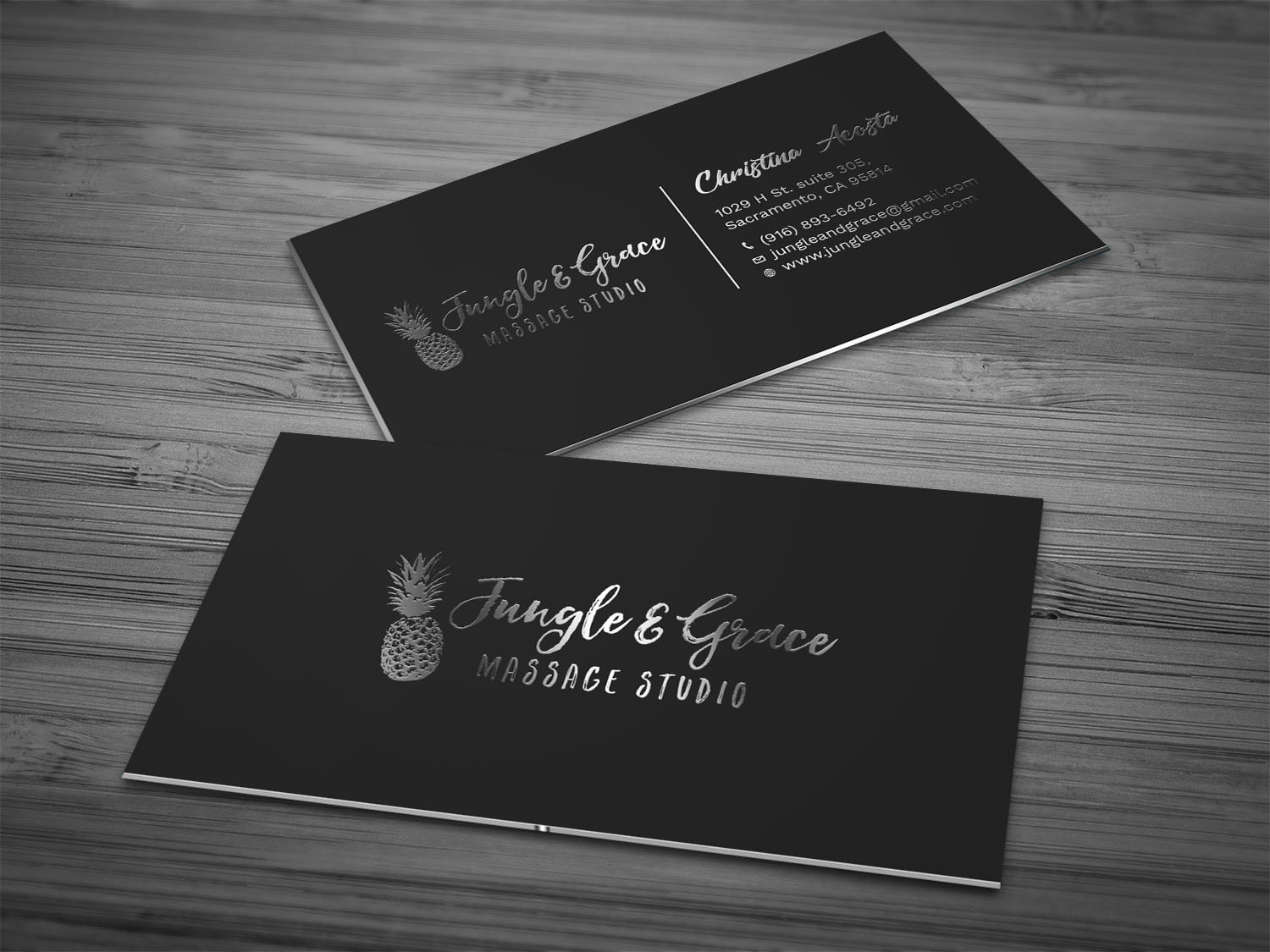 Business Card Design by Tripti Ranjan Gain for Urban Kneads Sacramento | Design #19705827