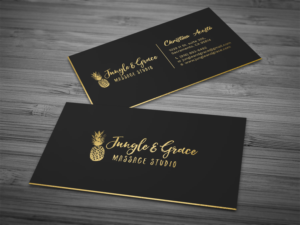 Business Card Design by Tripti Ranjan Gain for Urban Kneads Sacramento | Design: #19705831