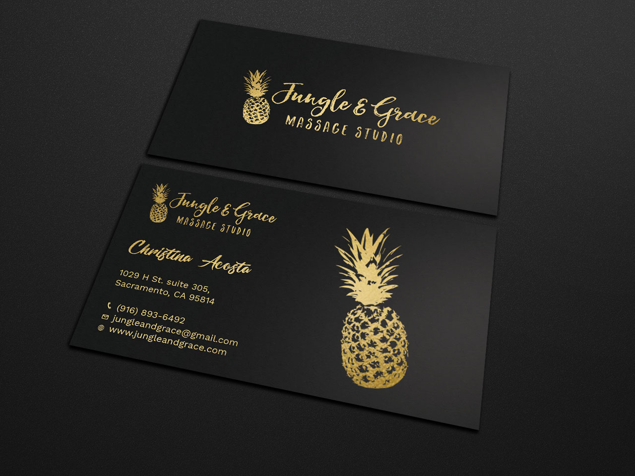 Business Card Design by Tripti Ranjan Gain for Urban Kneads Sacramento | Design #19705832