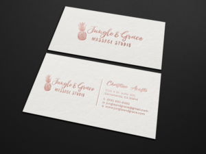 Business Card Design by Tripti Ranjan Gain for Urban Kneads Sacramento | Design: #19705833