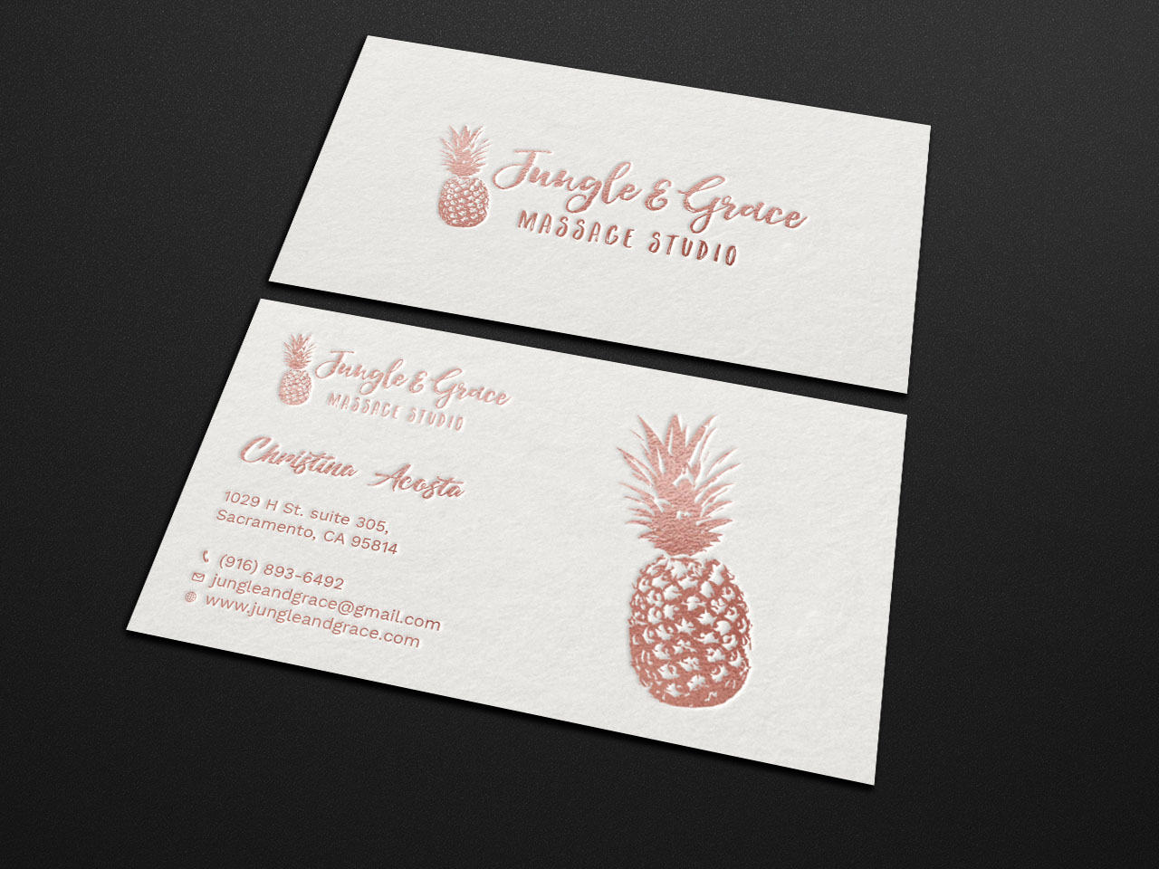 Business Card Design by Tripti Ranjan Gain for Urban Kneads Sacramento | Design #19705834