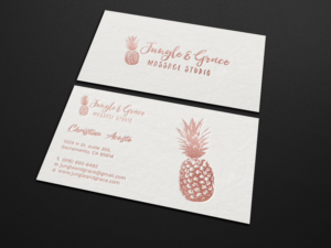 Business Card Design by Tripti Ranjan Gain for Urban Kneads Sacramento | Design: #19705834