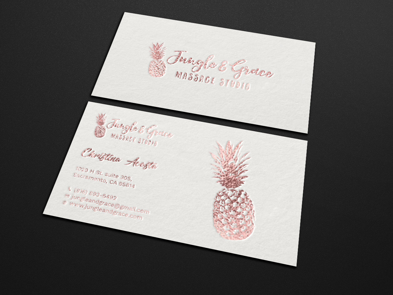 Business Card Design by Tripti Ranjan Gain for Urban Kneads Sacramento | Design #19705840