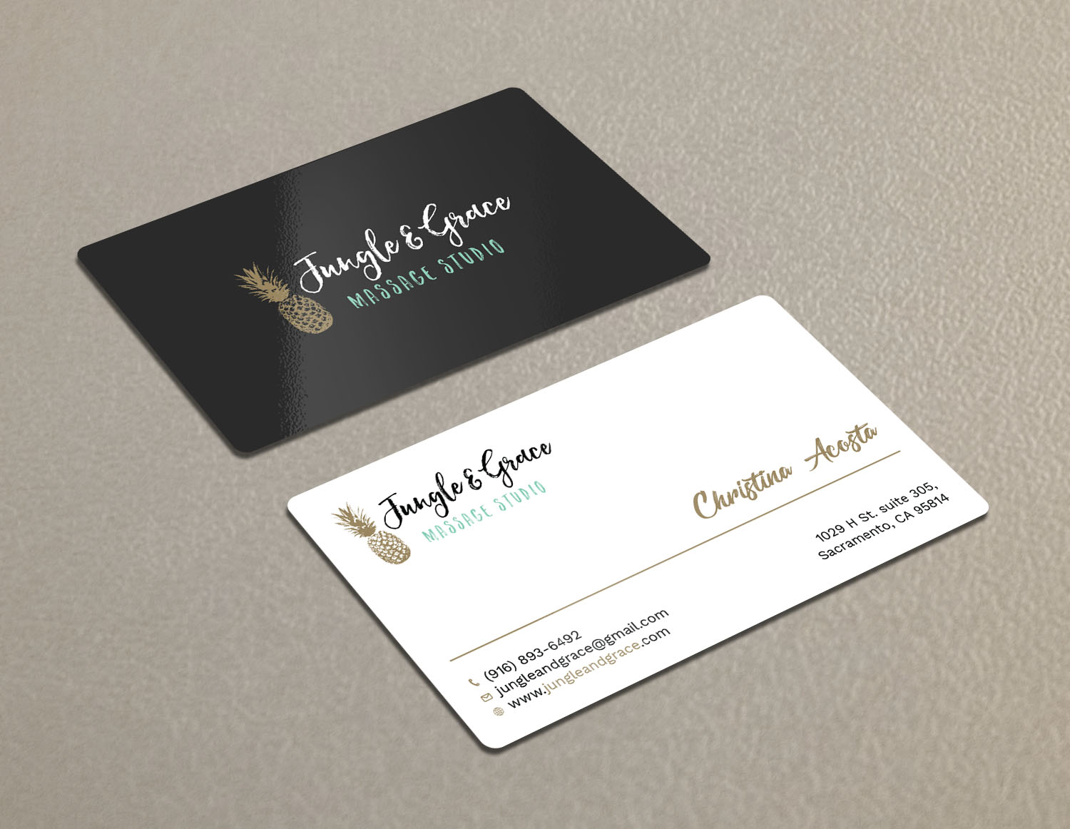 Diseño de Tarjeta de Presentación por Tripti Ranjan Gain para Urban Kneads Sacramento | Diseño #19705841