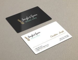 Business Card Design by Tripti Ranjan Gain for Urban Kneads Sacramento | Design: #19705841
