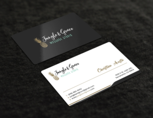 Business Card Design by Tripti Ranjan Gain for Urban Kneads Sacramento | Design: #19705843