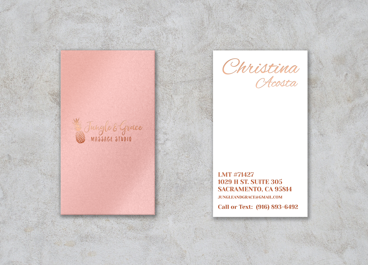 Business Card Design by Raw Kale for Urban Kneads Sacramento | Design #19711993