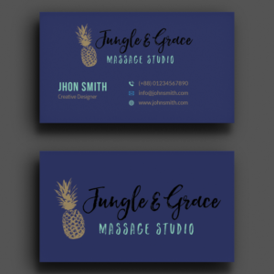 Business Card Design by Sujan4art for Urban Kneads Sacramento | Design: #19717815