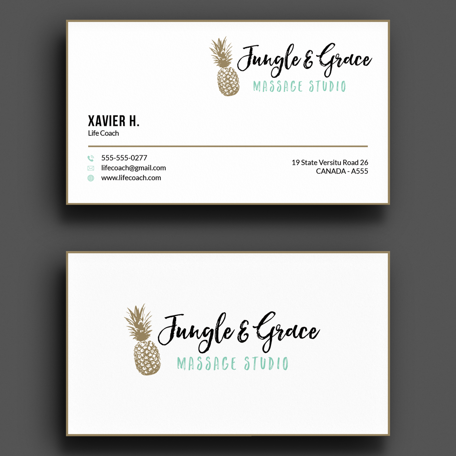 Business Card Design by Sujan4art for Urban Kneads Sacramento | Design #19717854