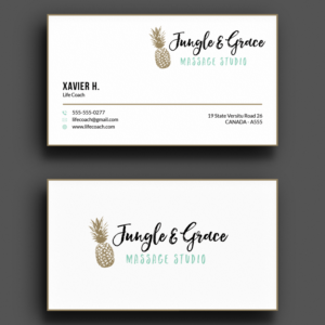 Business Card Design by Sujan4art for Urban Kneads Sacramento | Design: #19717854