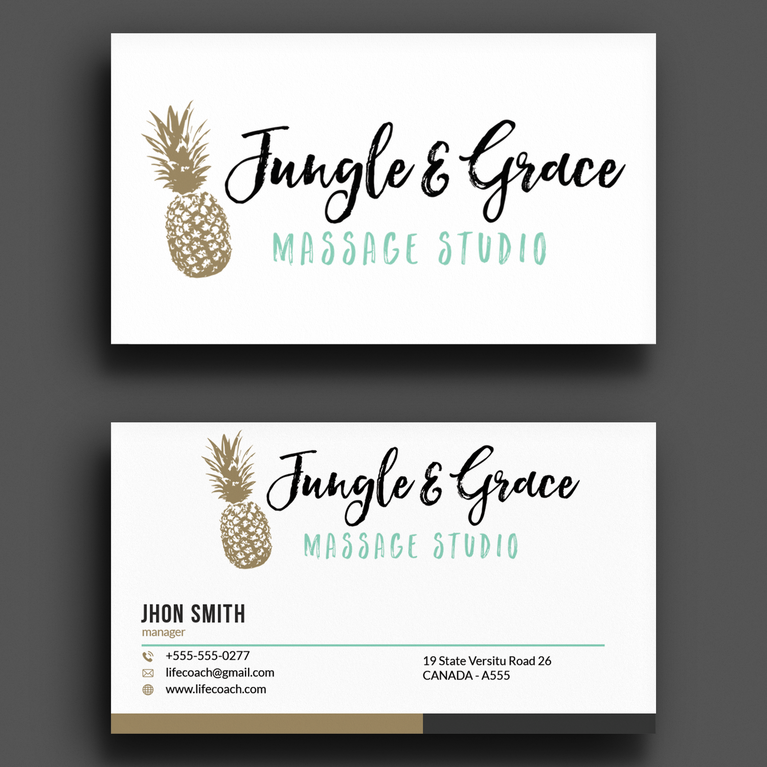 Business Card Design by Sujan4art for Urban Kneads Sacramento | Design #19717859