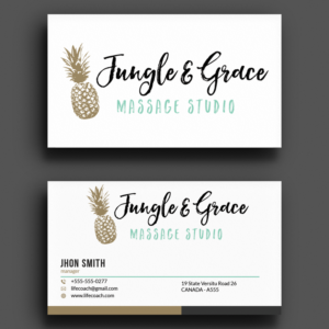 Business Card Design by Sujan4art for Urban Kneads Sacramento | Design: #19717859