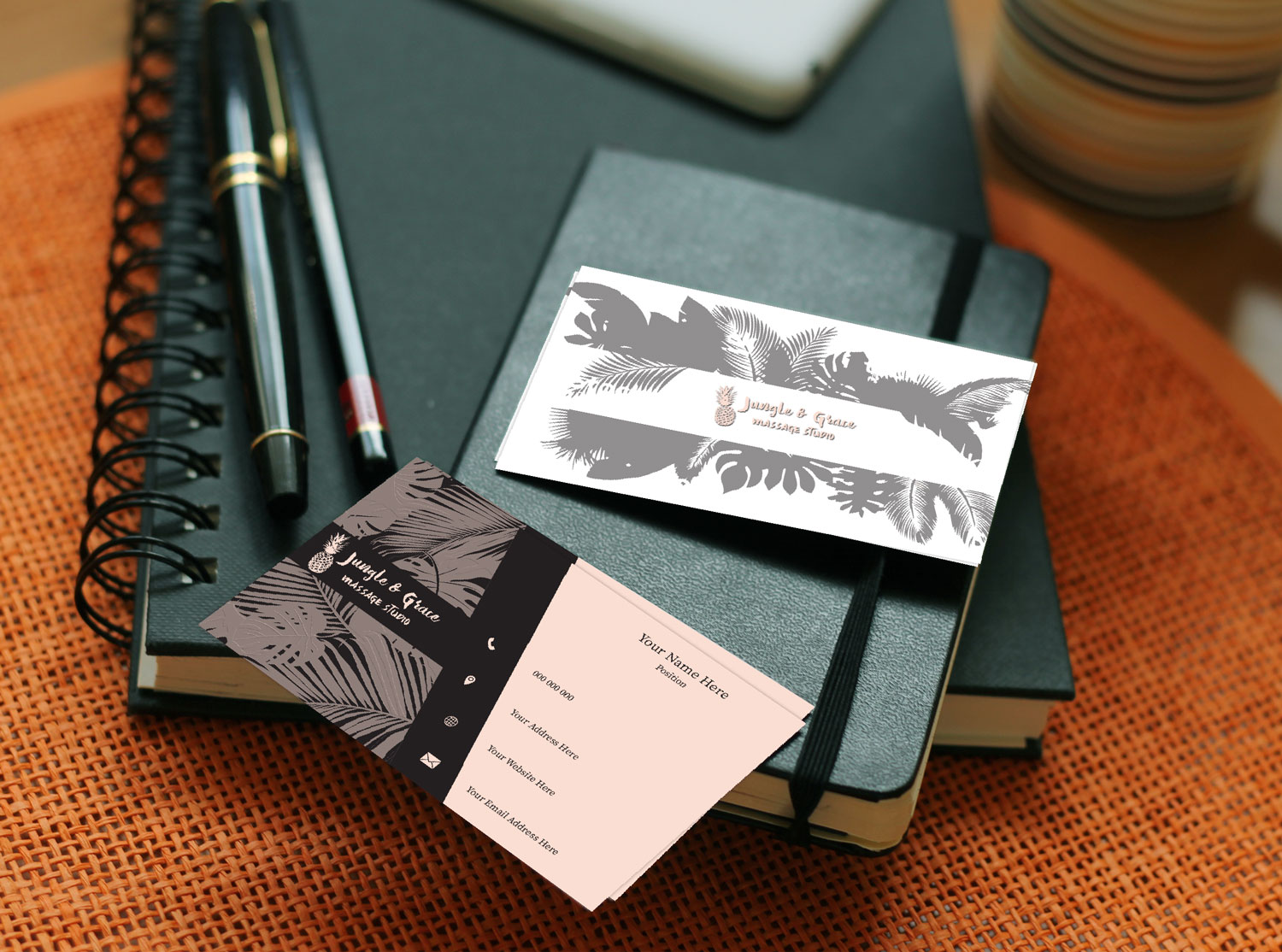 Design de Carte de Visite par Mavegz pour Urban Kneads Sacramento | Design #19714860